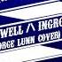 Axwell Λ Ingrosso More Than You Know Lyrics George Lunn Cover