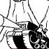 FNF UGH Instrumental But Animated