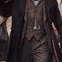 Red Right Hand 8D Audio Peaky Blinders