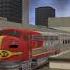 В игре Train Simulator я пытался создать поезд