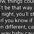 Alan Vuong IWY Lyrics