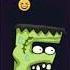 Alphabet Lore F Zombie Alphabetlore Shorts