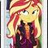 Sunset Shimmer Edit Equestria Girls Mlp Shorts