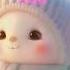 小白兔遇上卡布奇诺