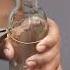How To Cut Glass Bottle Perfectly Into Two Parts