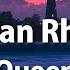 Queen Bohemian Rhapsody Lyrics