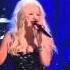 Christina Aguilera Something S Got A Hold On Me Live Conan O Brien HD