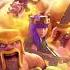 Villager Talk Tutorial Clash Of Clans OST