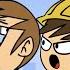 Fnf Roasted But Eddsworld Cover