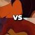 Mufasa VS Scar VS Simba The Lion King Ultimate Fight