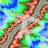 Stock Fractal Footage 001