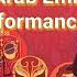 A TYPICAL ARABIC CLASSICAL MUSIC PERFORMANCE