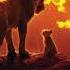 I Just Can T Wait To Be King From The Lion King Audio Only