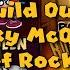 Build Our Freaky McQueen Of Rock Mashup 4 Songs