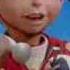 LazyTown Лентяево Стук