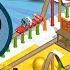 PANGO BUILD PARK Who S Ready For Some Roller Coaster Fun