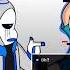 ERROR 404 SANS Vs PIBBY CORRUPTION Undertale Animation