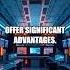 The Future Of Quantum Computing In Financial Markets