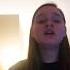 Rise Up Cover By Amanda Ellenwood
