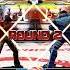 King Of Fighters 2006 Maximum Impact 2 Retroart Ps2 Kof Snk Playmore RETROART007