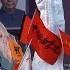 六四 历史的伤口 荡气回肠的歌声 赵紫阳温家宝现身天安门广场 波澜壮阔 悲壮的年代