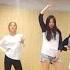 Wonder Girls 원더걸스 Like This Dance Practice