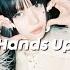 MEOVV HANDS UP Speed Up