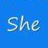 Raymond Lefevre She
