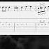 Paint It Black Fingerstyle Tab INTRO Download Link In Description