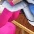 ПРАНК над Бабкой Учительницей Мисс Ти НО ОНА СПАЛИЛА МЕНЯ Scary Teacher 3D