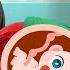 내 배꼽 왕배꼽 배꼽송 엄마 배 속에 아기가 있어요 어린이 인기 동요 Kids Songs 꼬마공룡 코코비