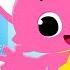 둥글게 둥글게 Remix Ver Round And Round Remix By Pinkfong 인기 율동 동요 핑크퐁 아기상어 올리
