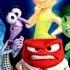 Головоломка Music трейлер 2015 Песня Inside Out