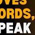 I Died Jesus Revealed 3 Words We MUST NOT Say During Prayer Jesus NDE Shocking Testimony