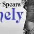Britney Spears Lonely Infinity101 Extended Mix