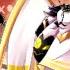 LUTE EXORCIST LEADER SONG Angel Of Wrath Hazbin Hotel Animatic MilkyyMelodies DB Reaction