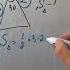 Знайти площу трикутника Respect Mathematics Youtubers математика Youtubeshorts 2023 нмт дпа