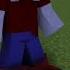 Anomaly 777 VS Anomaly 082 Minecraft Animation