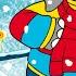 Benjamin The Weather Elephant FULL EPISODE