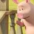 What A Heat Wave MashaAndTheBear Shorts Cartoonforkids Kids