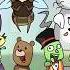 Super Bear Adventure New Bear Family Cartoon All Bear Shorts