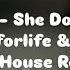 Sean Paul She Doesn T Mind Milforlife KajoAfro House Remix Slowed Reverb