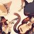 フリーBGM Shamisen 三味線 X Electric Guitar X Flute X Violin 琴爪喵曲 ギター ロック リラックス 和風 配信BGM