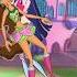 Winx 1 сезон 3 серия Освобождение в плену