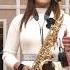 Saxophone Music Yamma Yamma Cover By Saxophone Queen Lipika Samanta Bikash Studio