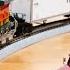 Bowser Roadrailer HO Scale Train Unboxing