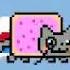 British Nyan Cat 1 Hour