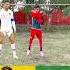Height Showdown JK Vs Ronaldo Vs Mbappé Who S The Real Giant Mbappe Ronaldo Jk Foryou Sports