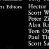Final Destination 2000 Ending Credits