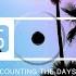 Counting The Days Hugobeat Remix